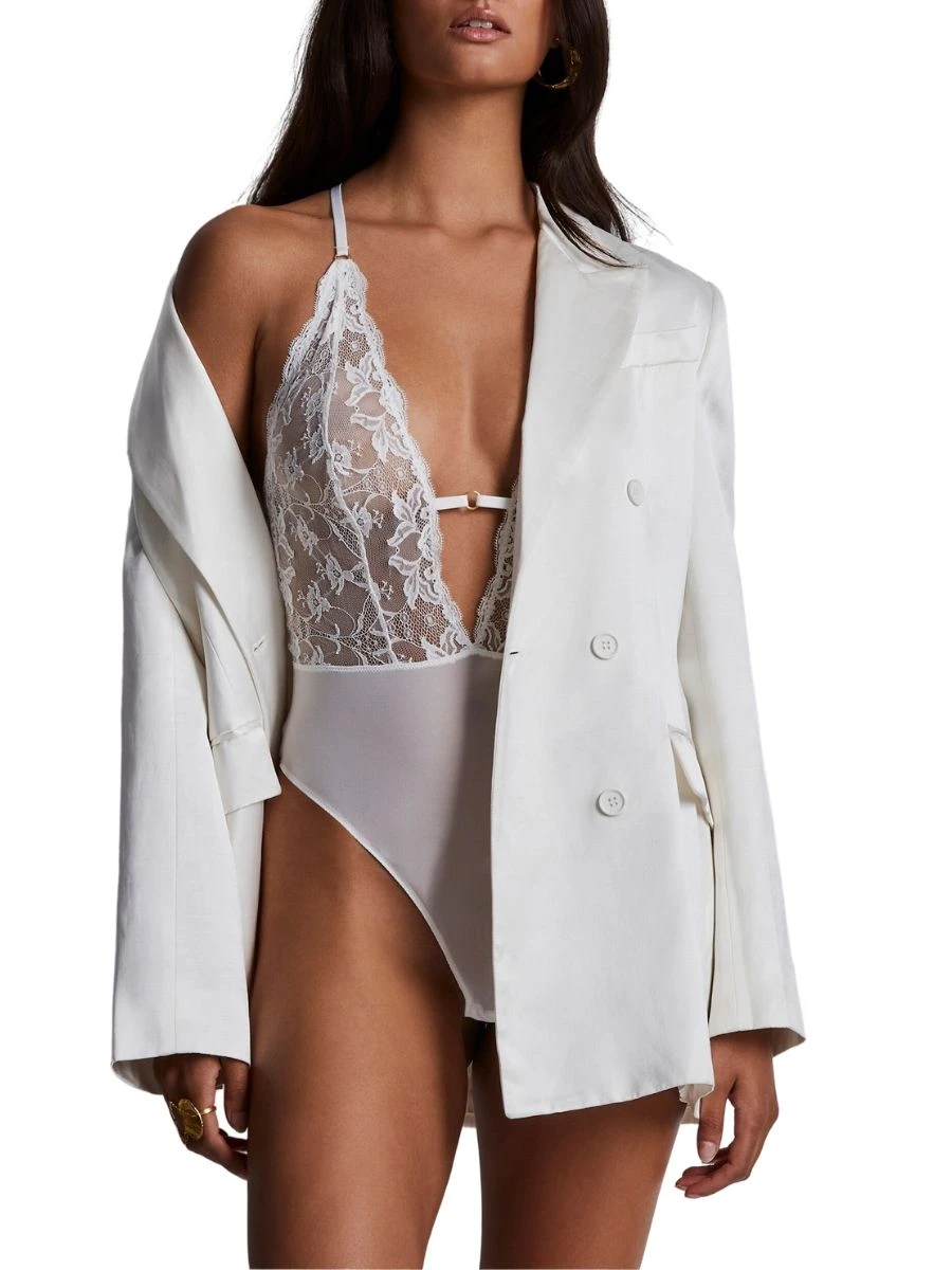 Aubade Kiss Of Love Body - Opale - Image 3