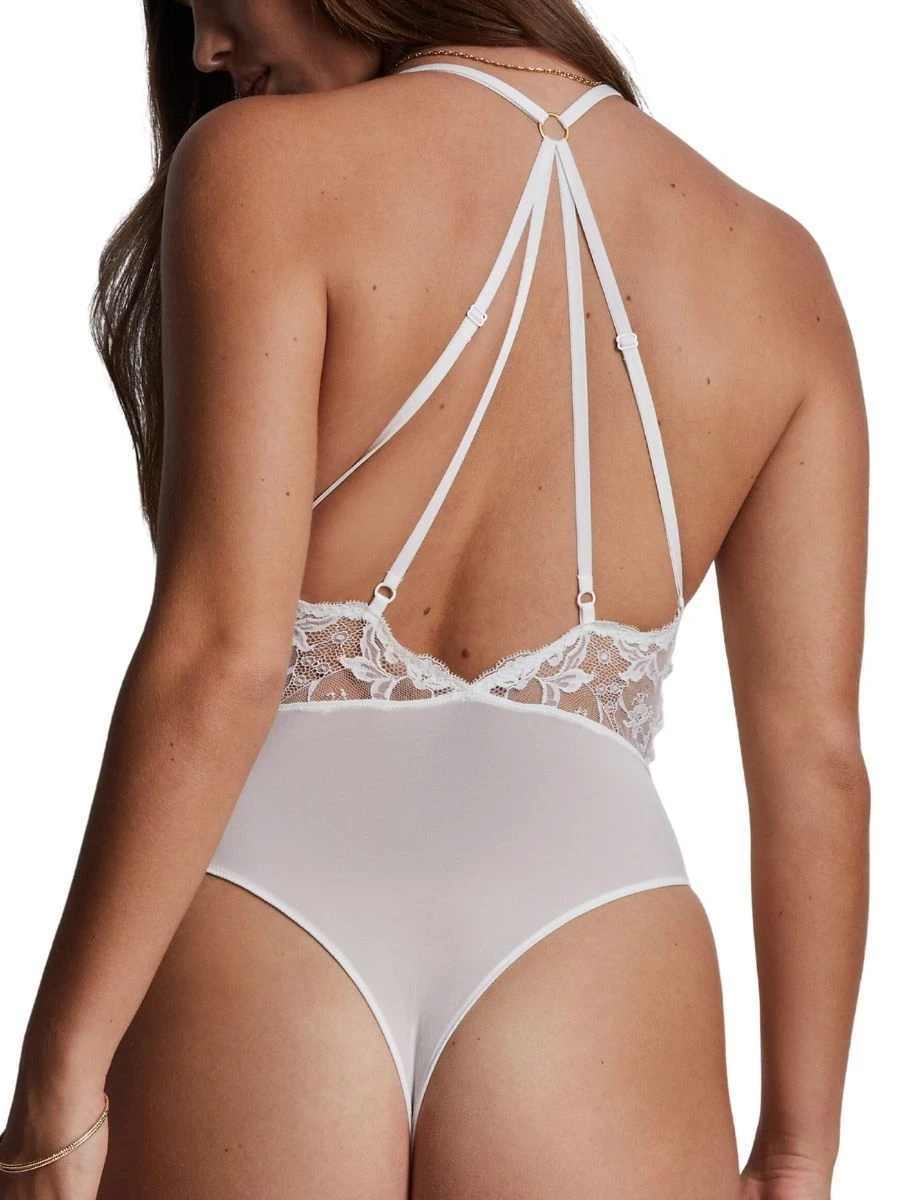 Aubade Kiss Of Love Body - Opale - Image 7