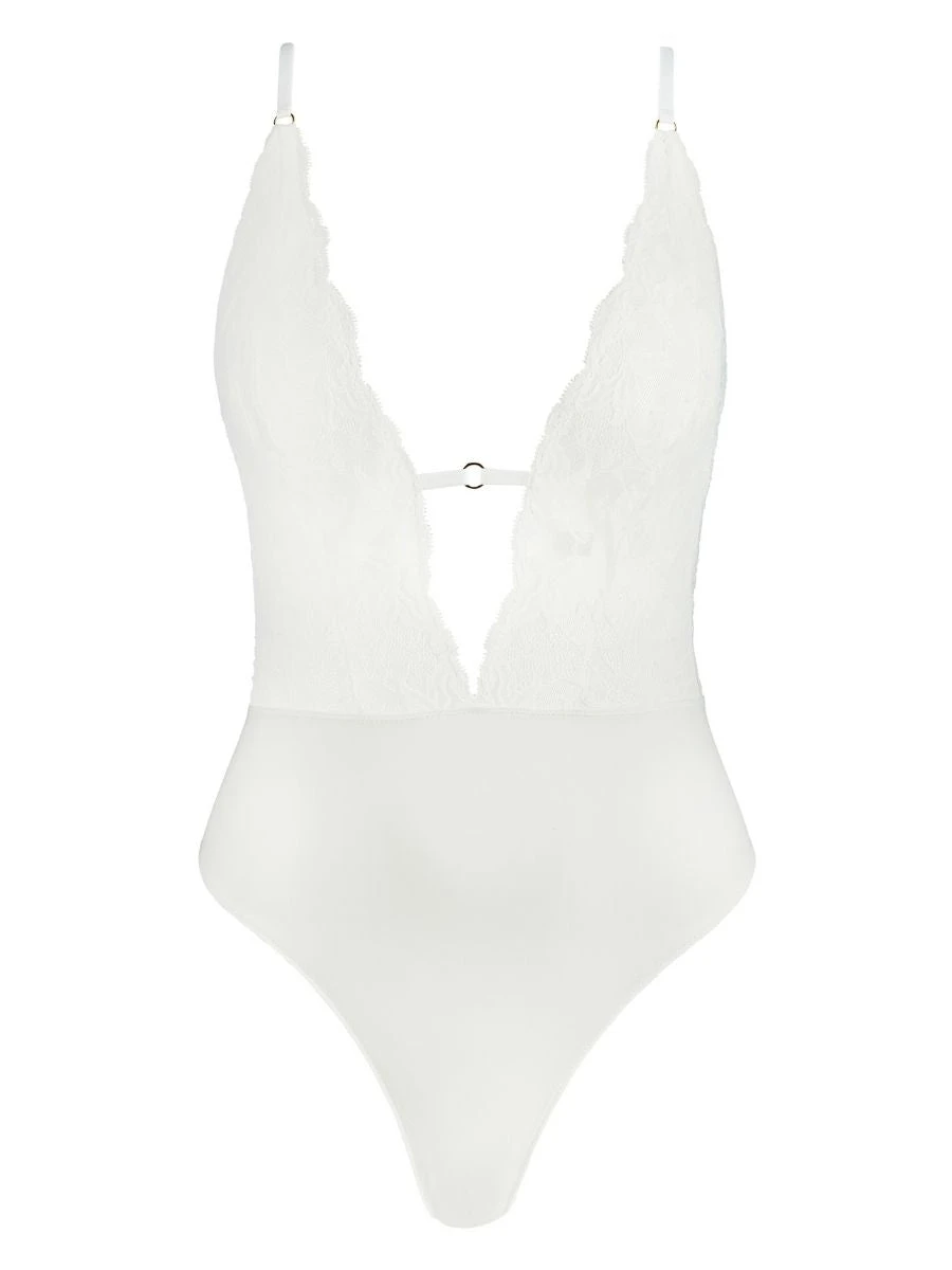 Aubade Kiss Of Love Body - Opale - Image 10