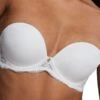 Aubade Kiss Of Love Moulded Strapless Multiway Bra - Opale