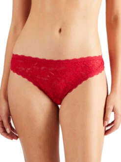 Aubade Rosessence Tanga