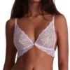 Aubade Paradis Exotique Triangle Bra - Sweet Lavender