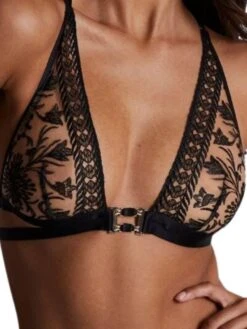 Aubade Magnetic Spell Brassiere - Mystere