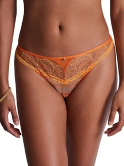 Aubade Pure Vibration Tanga