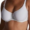 Aubade Rosessence Care Spacer T-Shirt Bra - Opale