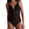 Aubade Rosessence Care Body - Black