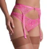 Aubade Rules Of Attraction Suspender Belt