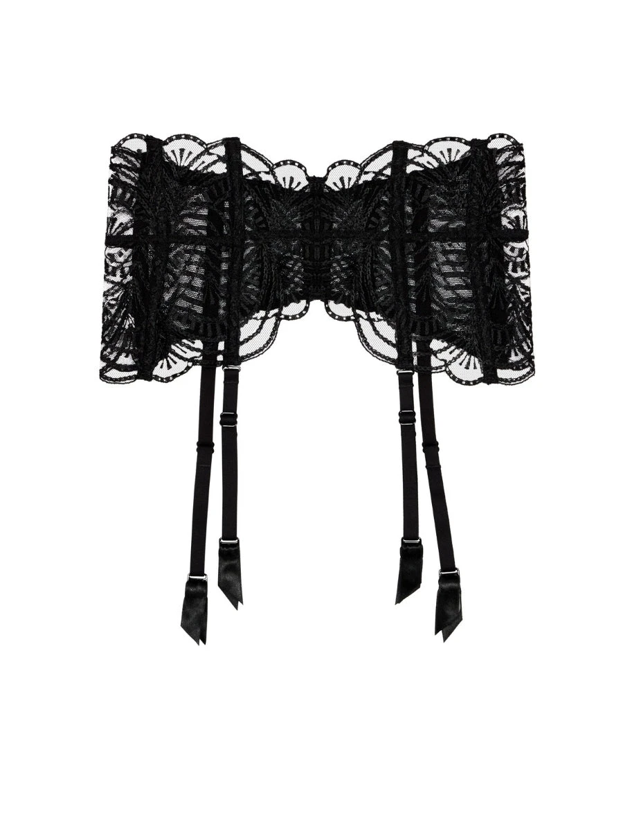 Aubade Vibes Waist Cincher - Image 7