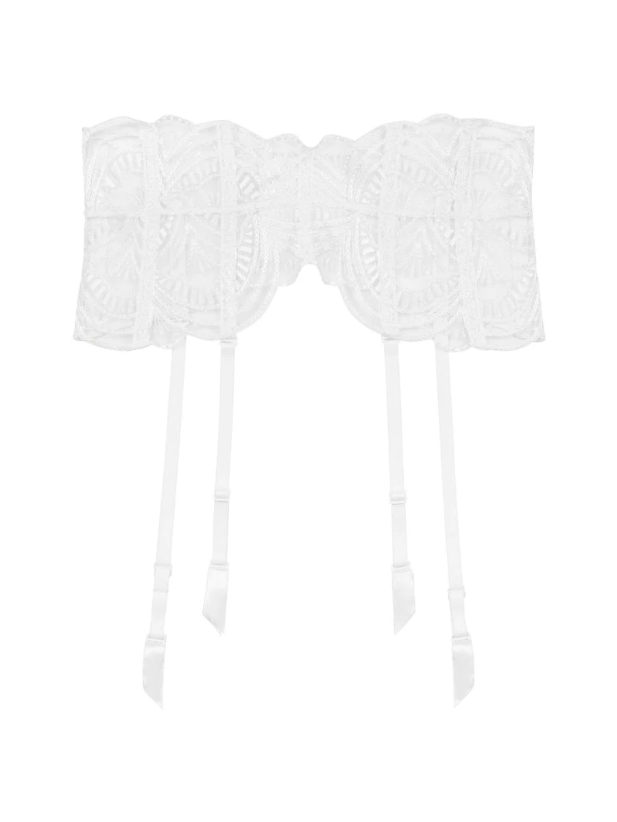 Aubade Vibes Waist Cincher - Image 14
