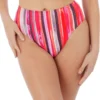 FREYA Bali Bay High Waist Bikini Brief
