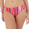 FREYA Bali Bay Tie Side Bikini Brief
