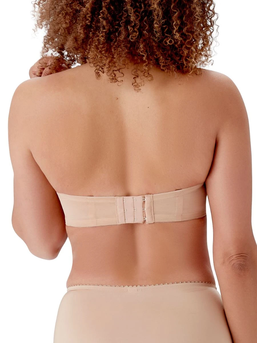 Berlei Embrace Multiway Bra - Nude - Image 7