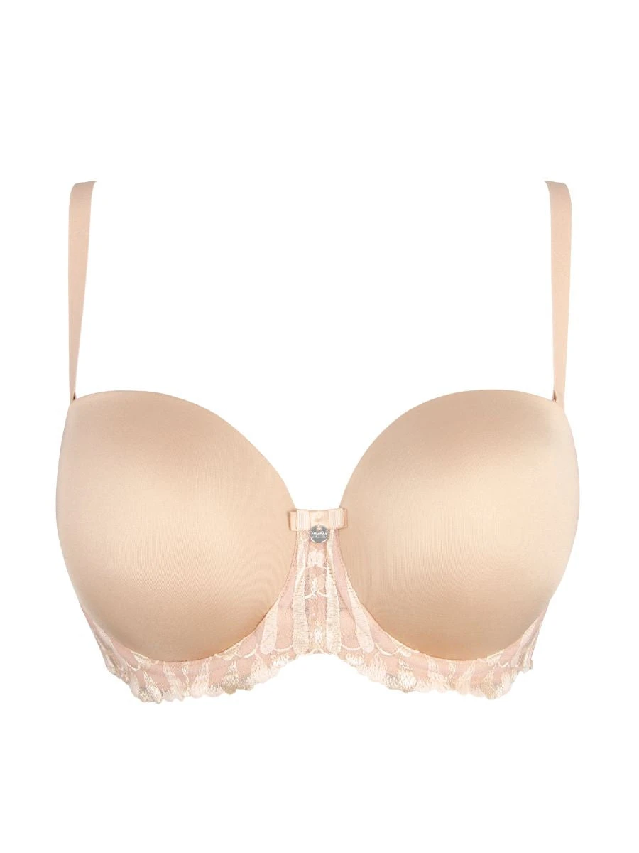 Berlei Embrace Multiway Bra - Nude - Image 9