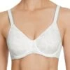 Berlei High Performance Wired Sports Bra - White