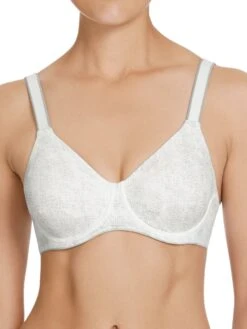 Berlei High Performance Wired Sports Bra - White