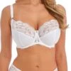 FANTASIE Reflect Side Support Bra - White