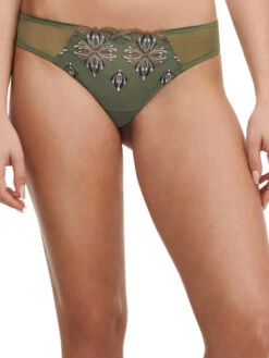 Chantelle Champs Elysees Tanga