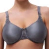 Chantelle Hedona T-Shirt Bra - Slate Grey