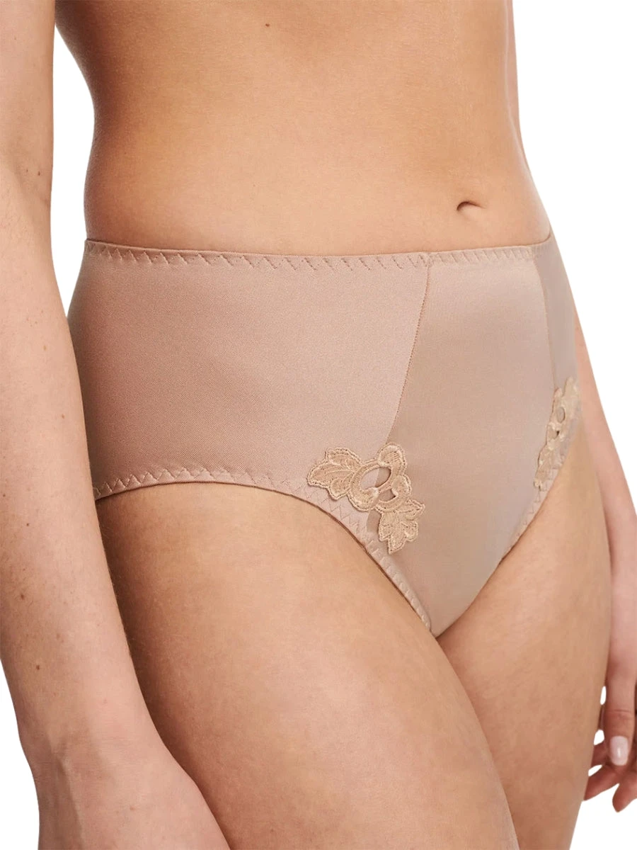 Chantelle Hedona High Waist Brief - Image 5