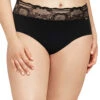 Chantelle High Waist Lace Period Pants