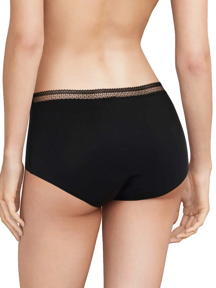 Chantelle Graphic High Waist Period Pants - Image 2