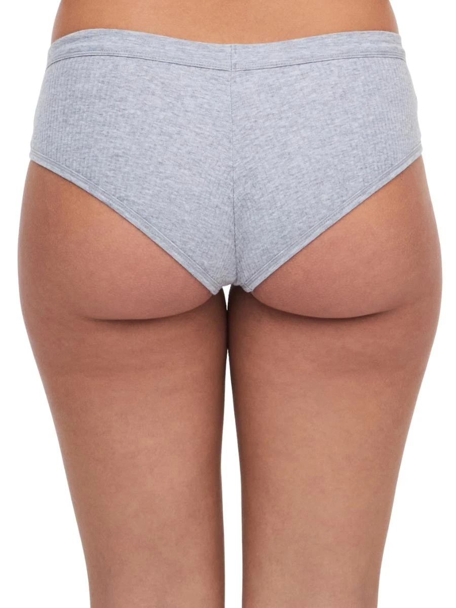 Chantelle Cotton Comfort Hipster - Image 14