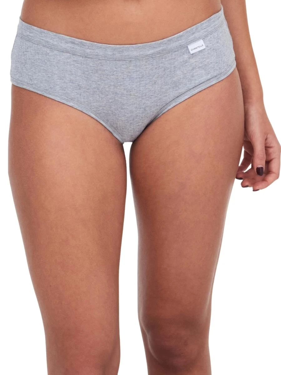 Chantelle Cotton Comfort Hipster - Image 12