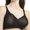 Chantelle C Magnifique Bralette - Black