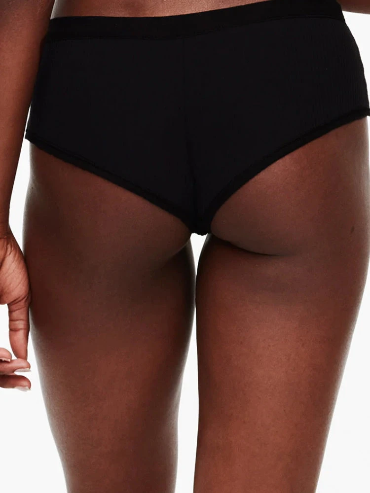 Chantelle Cotton Comfort Hipster - Image 5