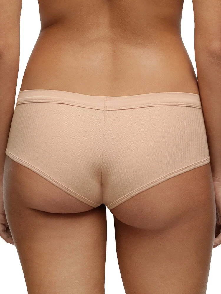 Chantelle Cotton Comfort Hipster - Image 6