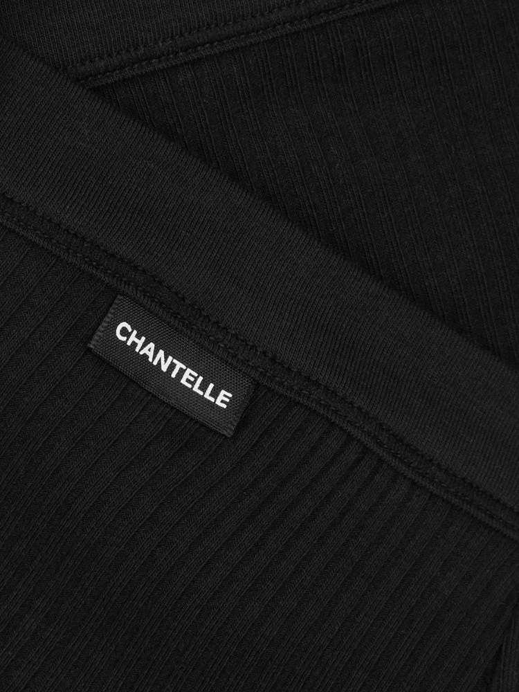 Chantelle Cotton Comfort High Waist Brief - Image 12