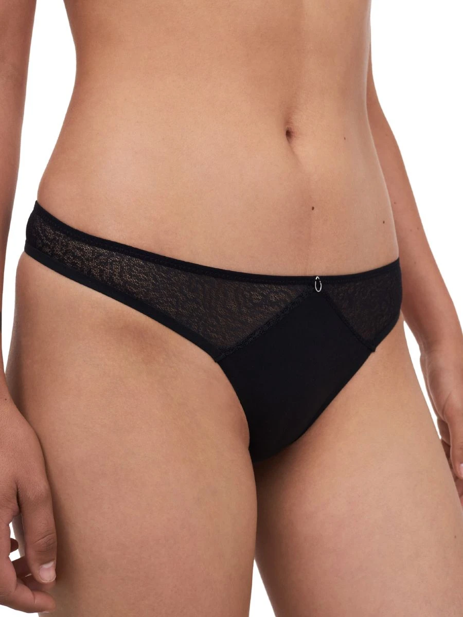 Chantelle Easy Feel Cloudia Tanga - Image 2