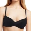 Chantelle Easy Feel Norah Covering Full Cup Bra - Black