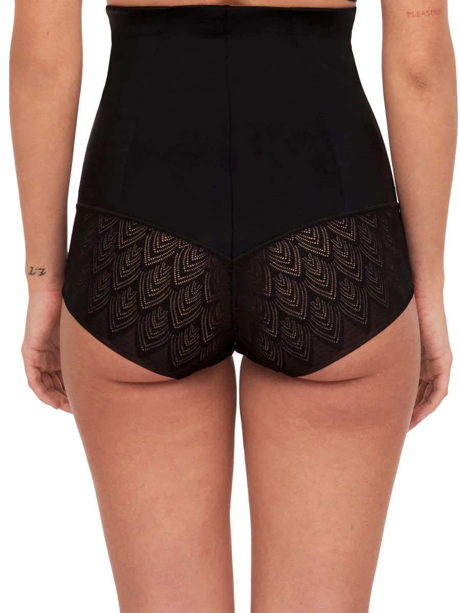 Chantelle Sexy Shape Very High Waisted Brief - Image 2