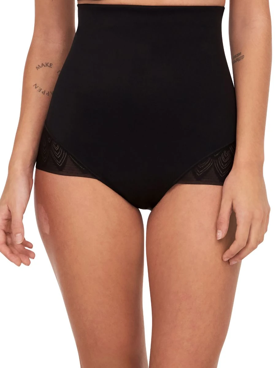 Chantelle Sexy Shape Very High Waisted Brief