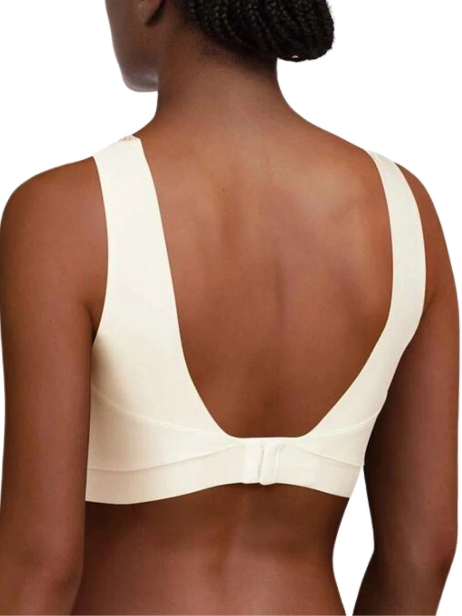 SoftStretch Wire Free Bra - Image 11