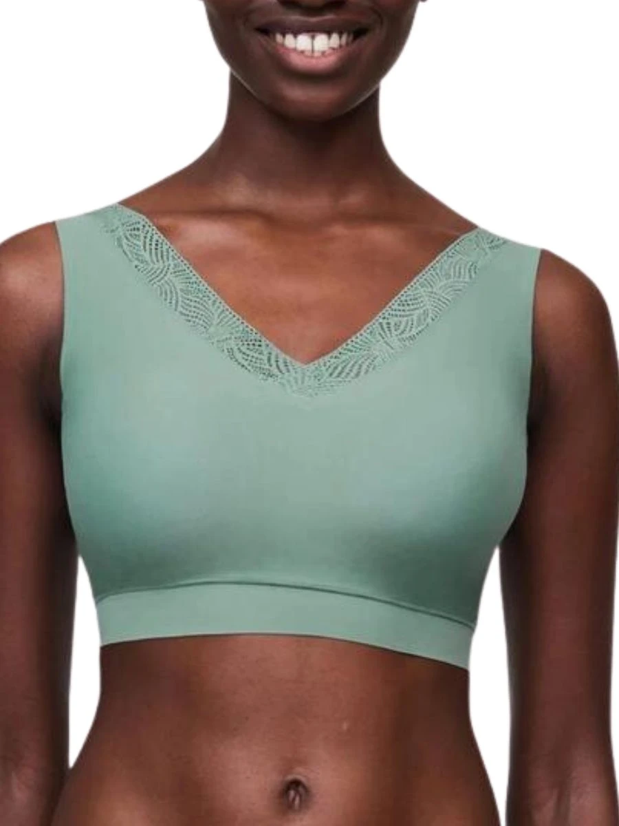 SoftStretch Wire Free Bra - Image 12