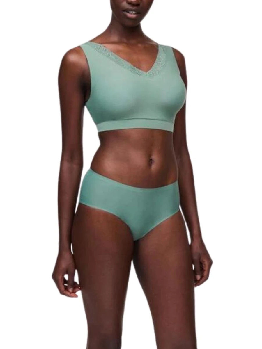 SoftStretch Wire Free Bra - Image 13