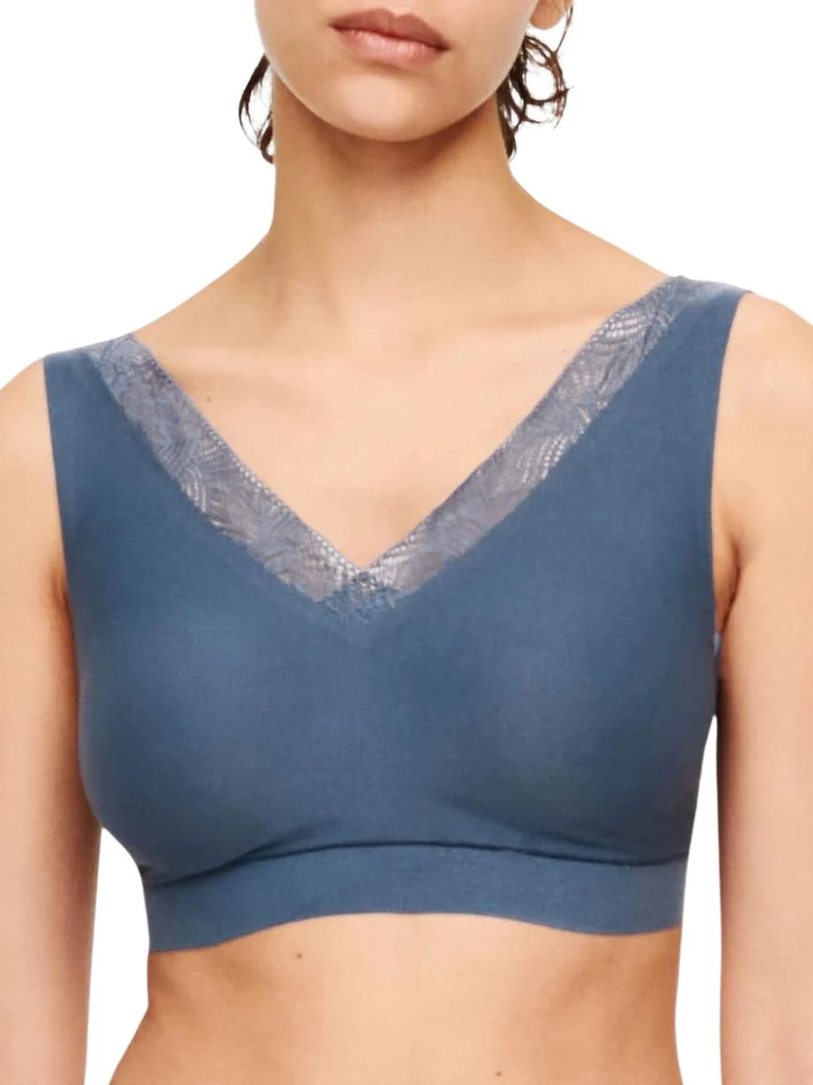 SoftStretch Wire Free Bra - Image 15