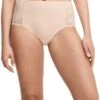 Chantelle Easy Feel Marilyn Covering Full Brief