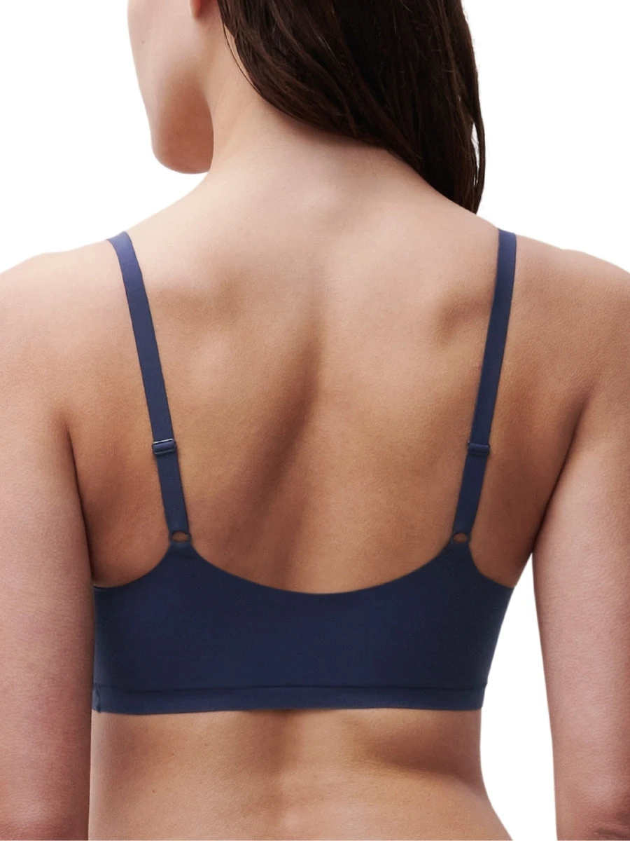 SoftStretch Jersey Lounge Bra - Image 5