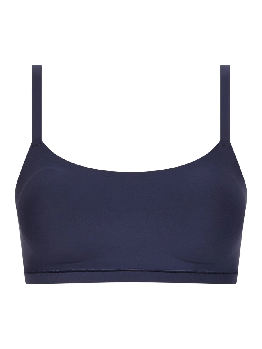 SoftStretch Jersey Lounge Bra - Image 6