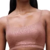 SoftStretch Jersey Lounge Bra