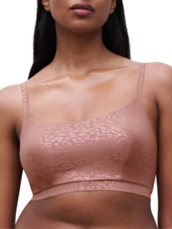 SoftStretch Jersey Lounge Bra