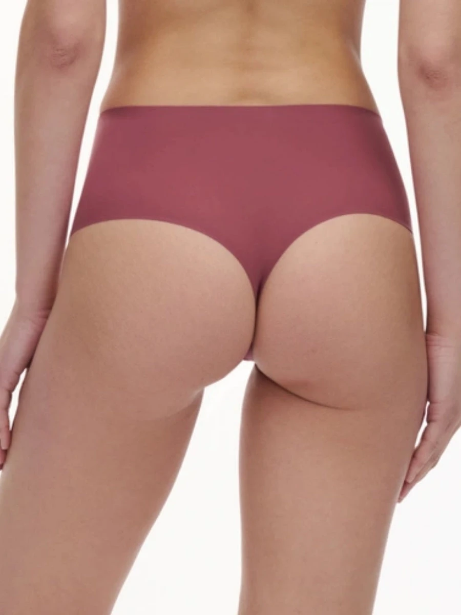 SoftStretch High Waist Thong - Image 5