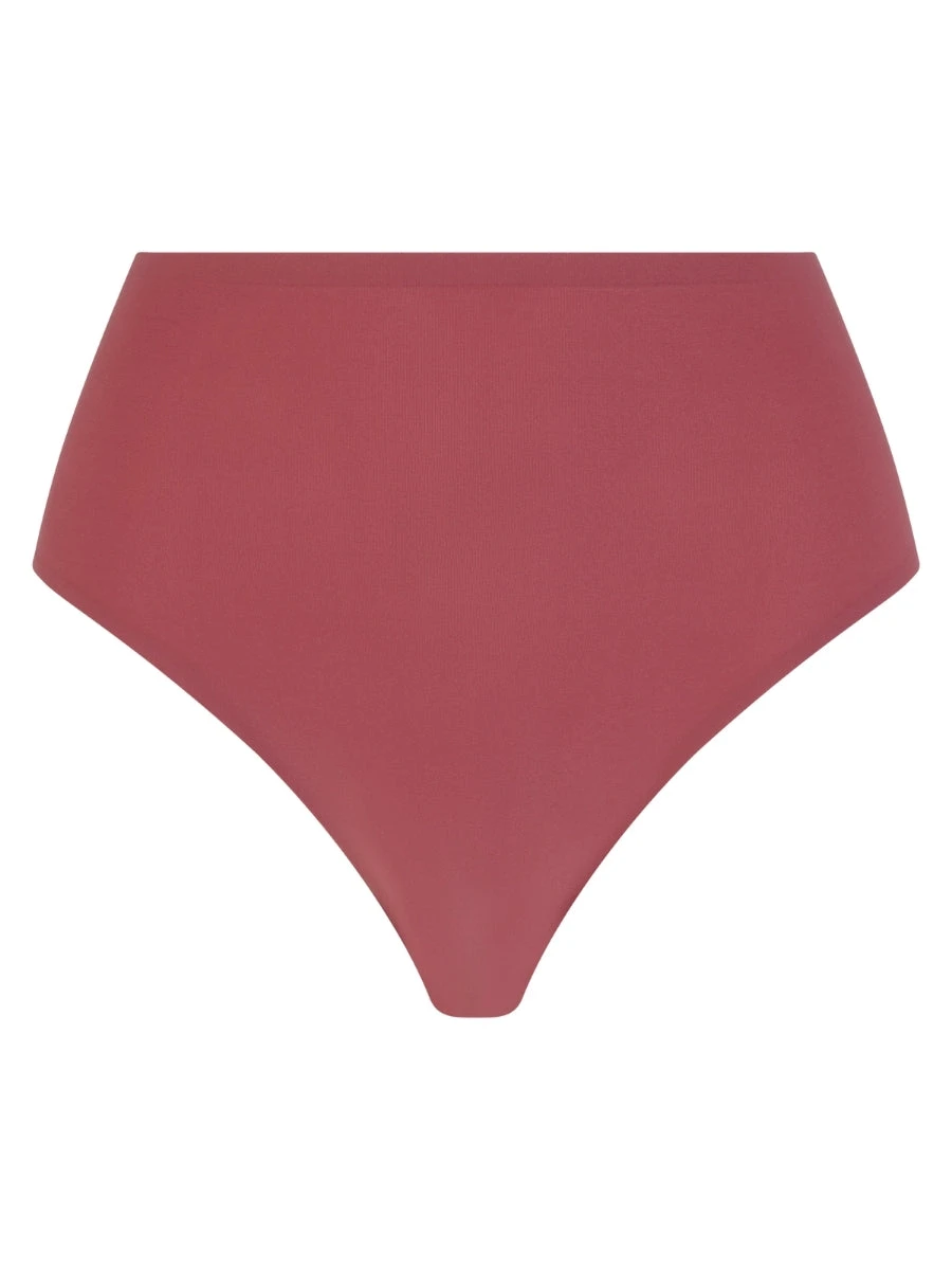 SoftStretch High Waist Thong - Image 6