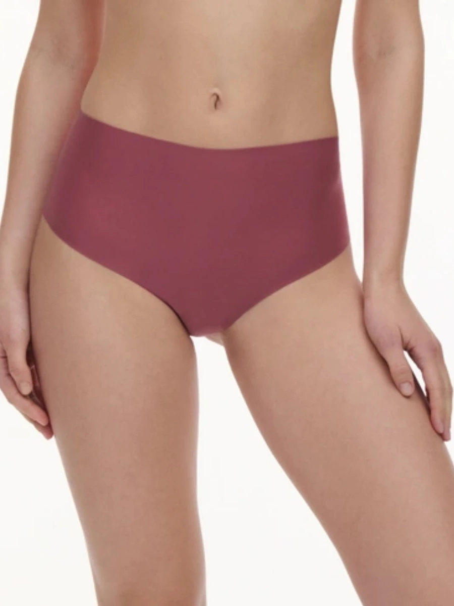 SoftStretch High Waist Thong - Image 4