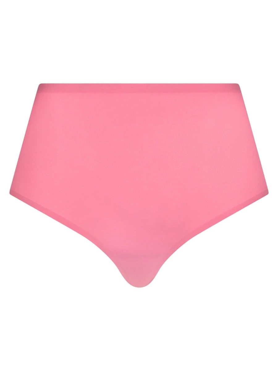 SoftStretch High Waist Thong - Image 3