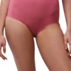 SoftStretch High Waist Thong