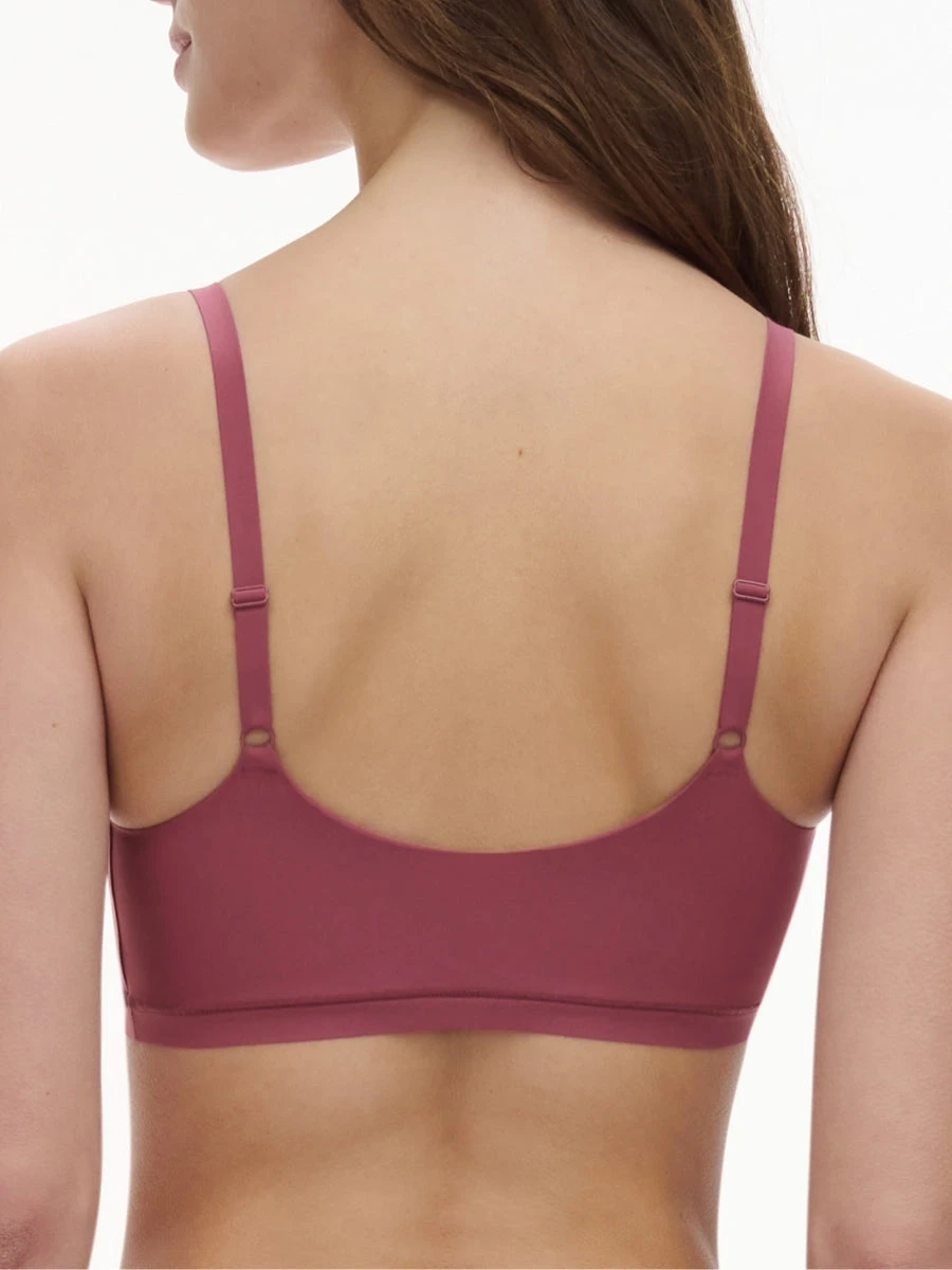SoftStretch Jersey Lounge Bra - Image 13
